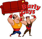 BurlyGuys's Avatar