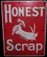 HonestScrap's Avatar